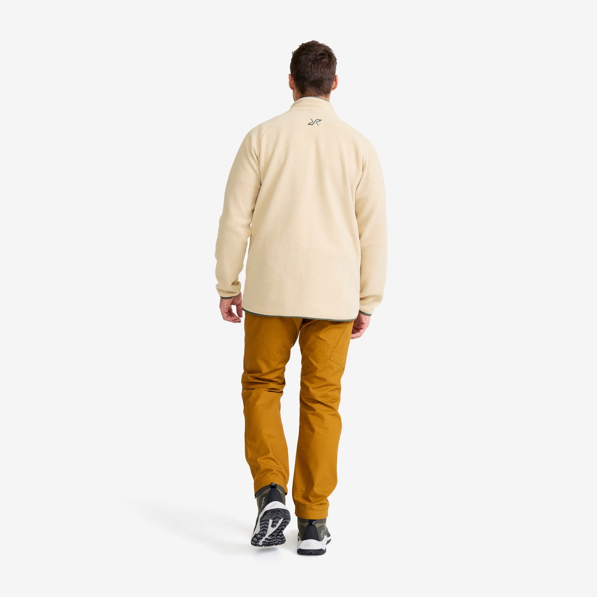 Canyon Full-zip Pile Fleece Men