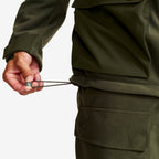 Trace Silent Softshell Jacket Men