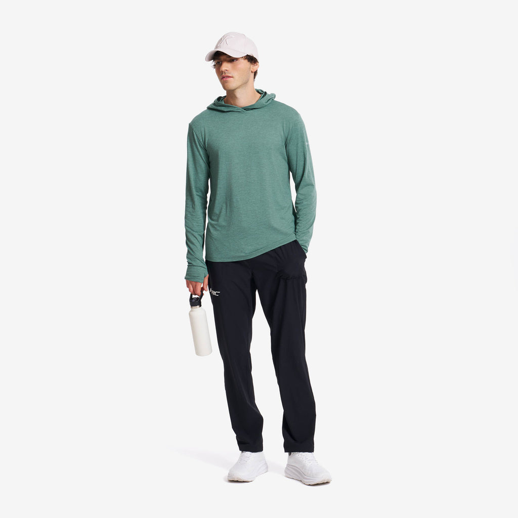 Impulse Active Hoodie Men
