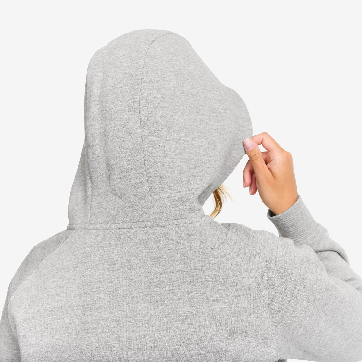RVRC Hoodie Women