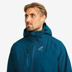 Cloud 3L Shell Jacket Men