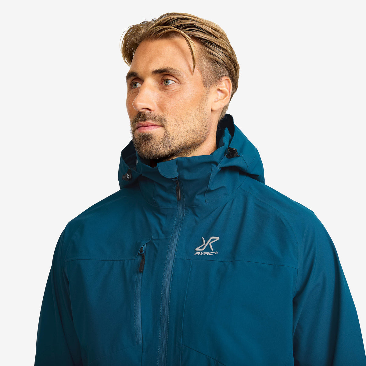 Cloud 3L Shell Jacket Men