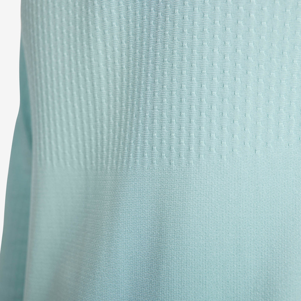 Focus Half-zip Seamless Top Women