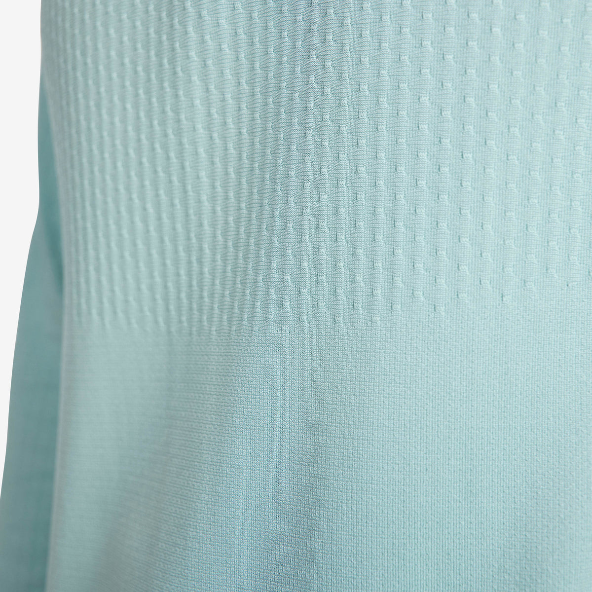 Focus Half-zip Seamless Top Women