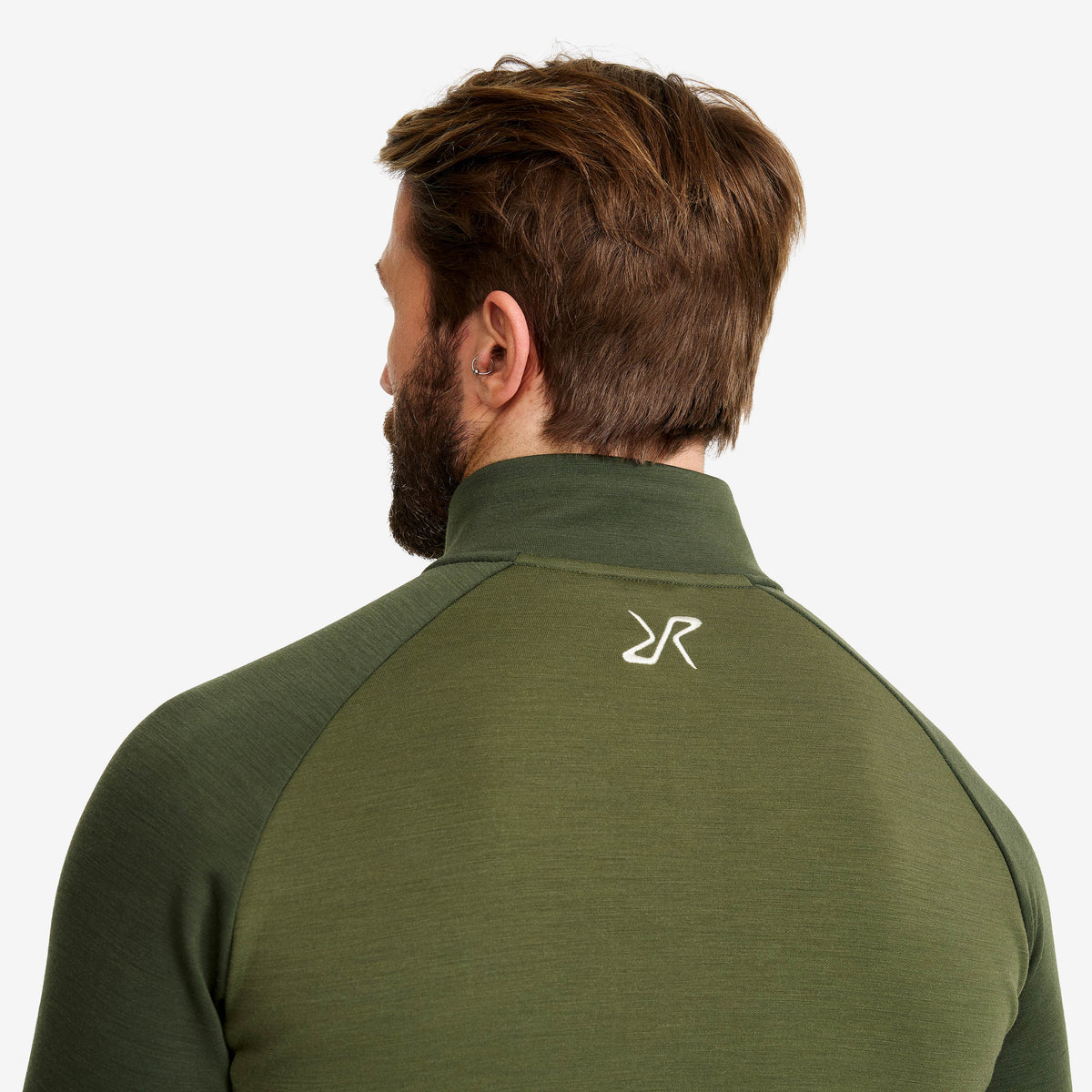 Hill Fleece Men