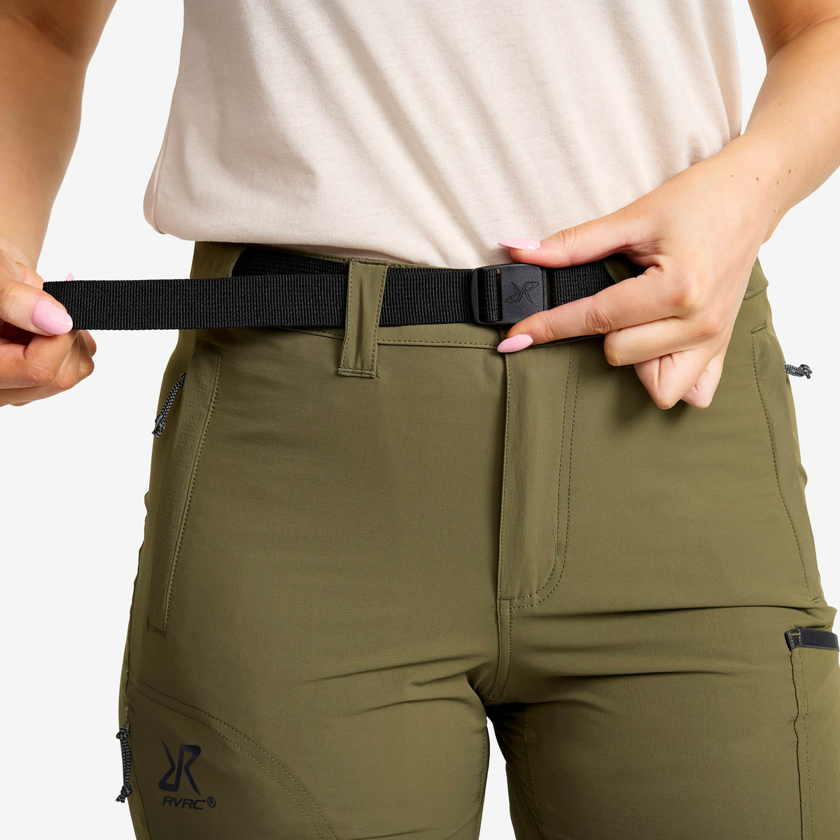 Elevate Pro Hiking Shorts Women