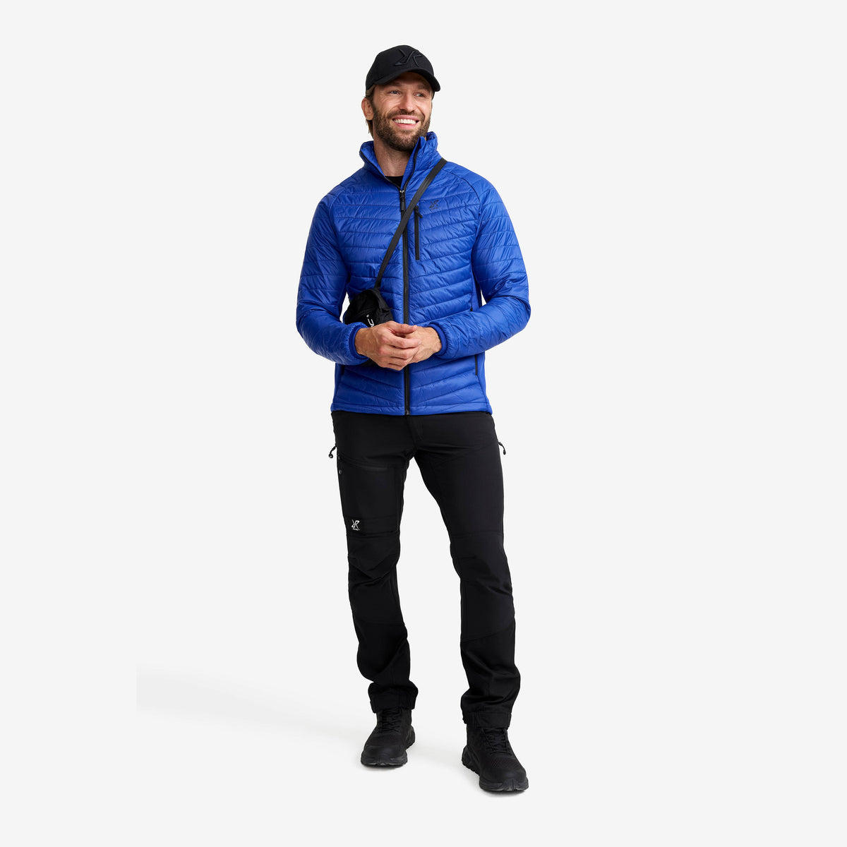 Radical Insulate Jacket Men