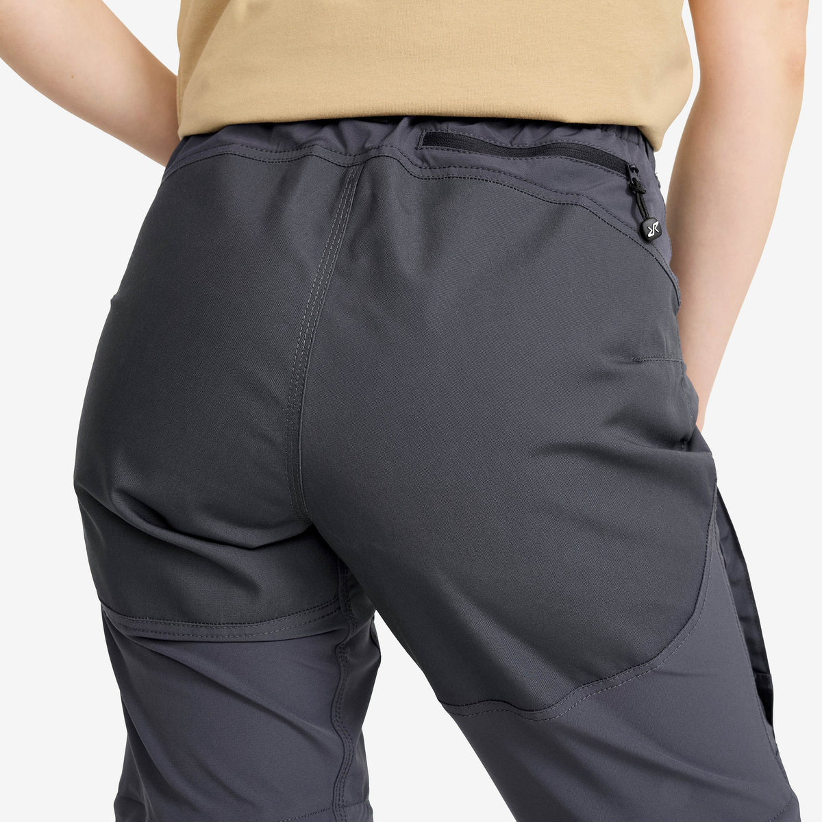 RVRC GP Pro Zip-off Trousers Women