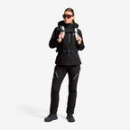 Hiball Softshell Trousers Women