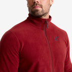 Hiker Full-zip Fleece Men