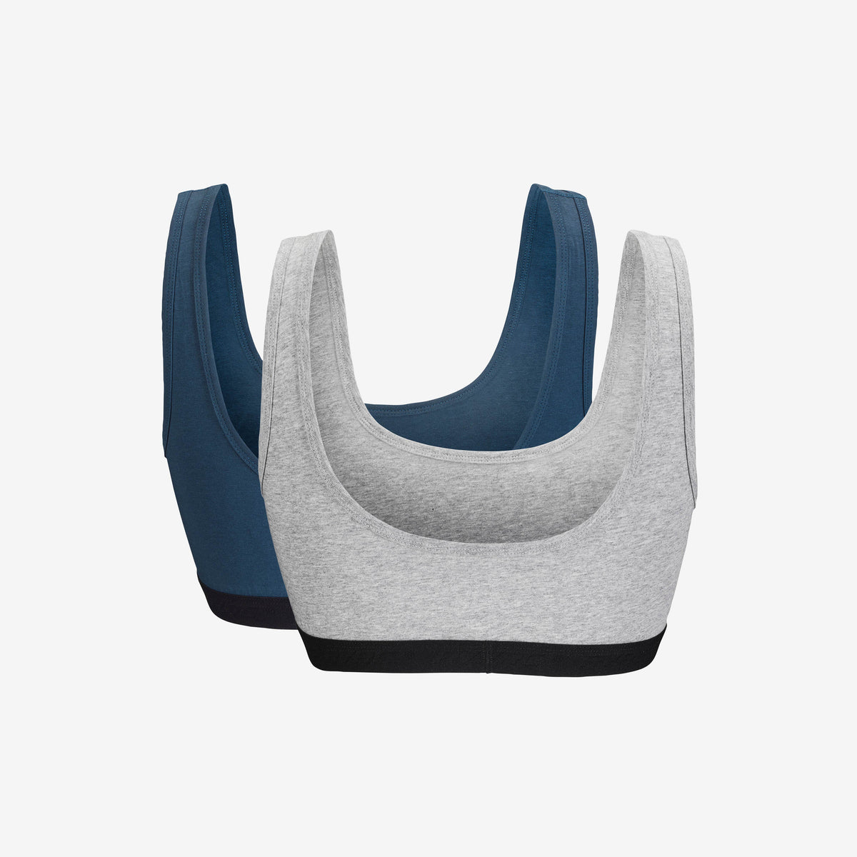2-pack Ultimate Soft Bra Women