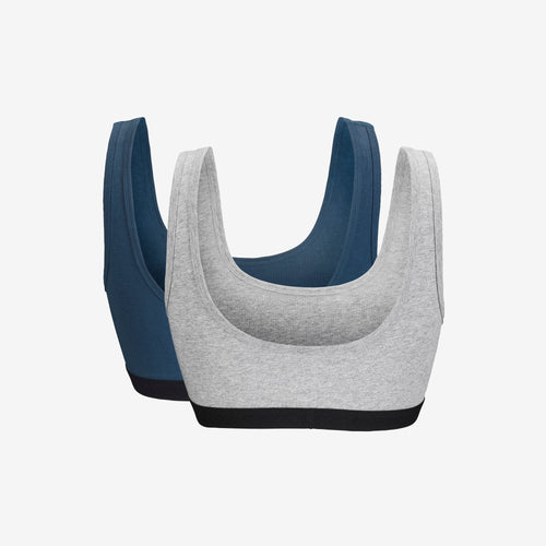 2-pack Ultimate Soft Bra Women
