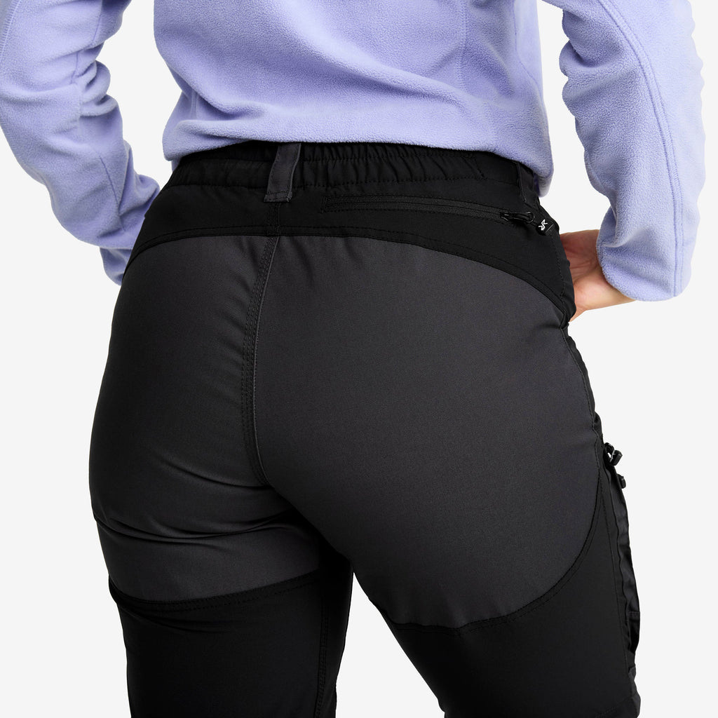 RVRC GP Pro Zip-off Trousers Women