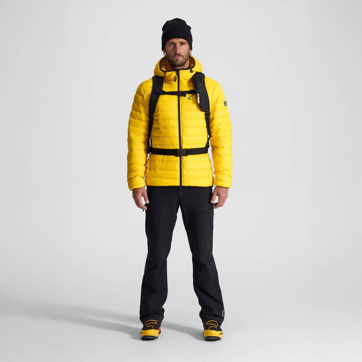 Ultra Down Liner Jacket Men
