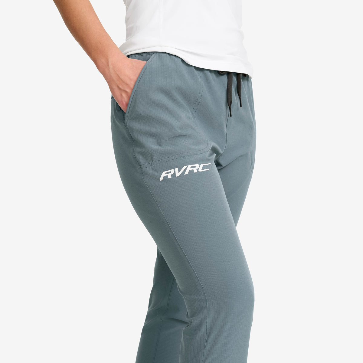 Athletic Lightweight Trousers Women