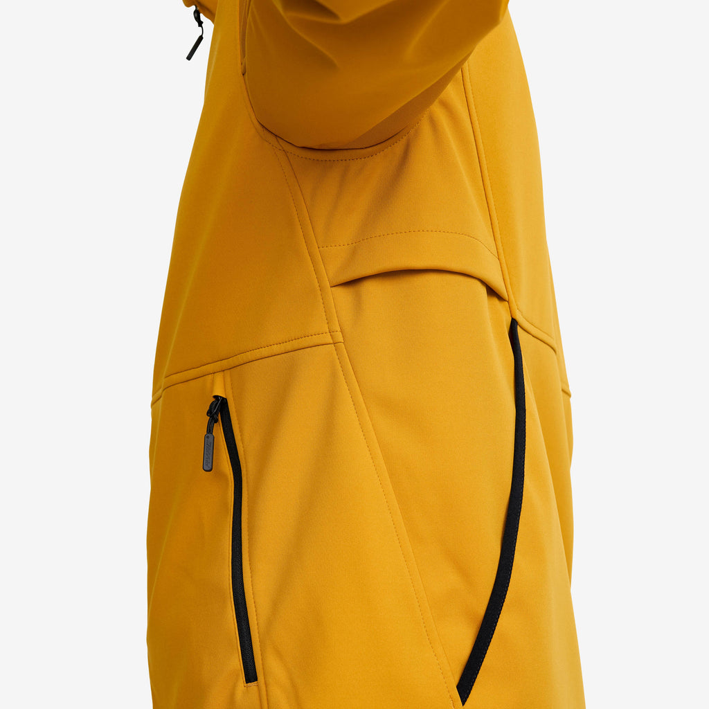 Responder Softshell Jacket Men