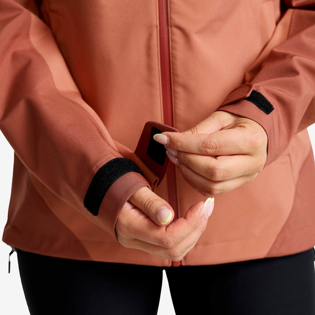 Silence Proshell 3L Jacket Women