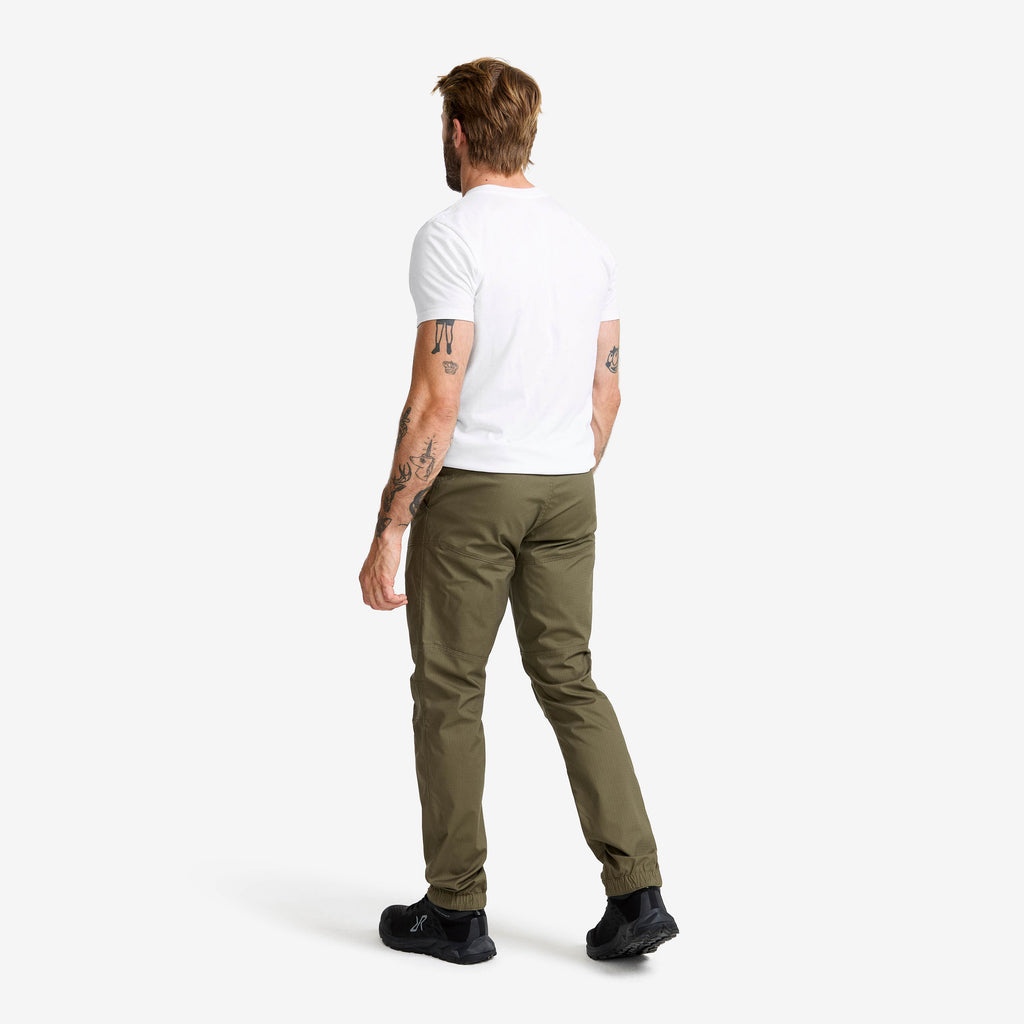 Field Outdoor Trousers Men