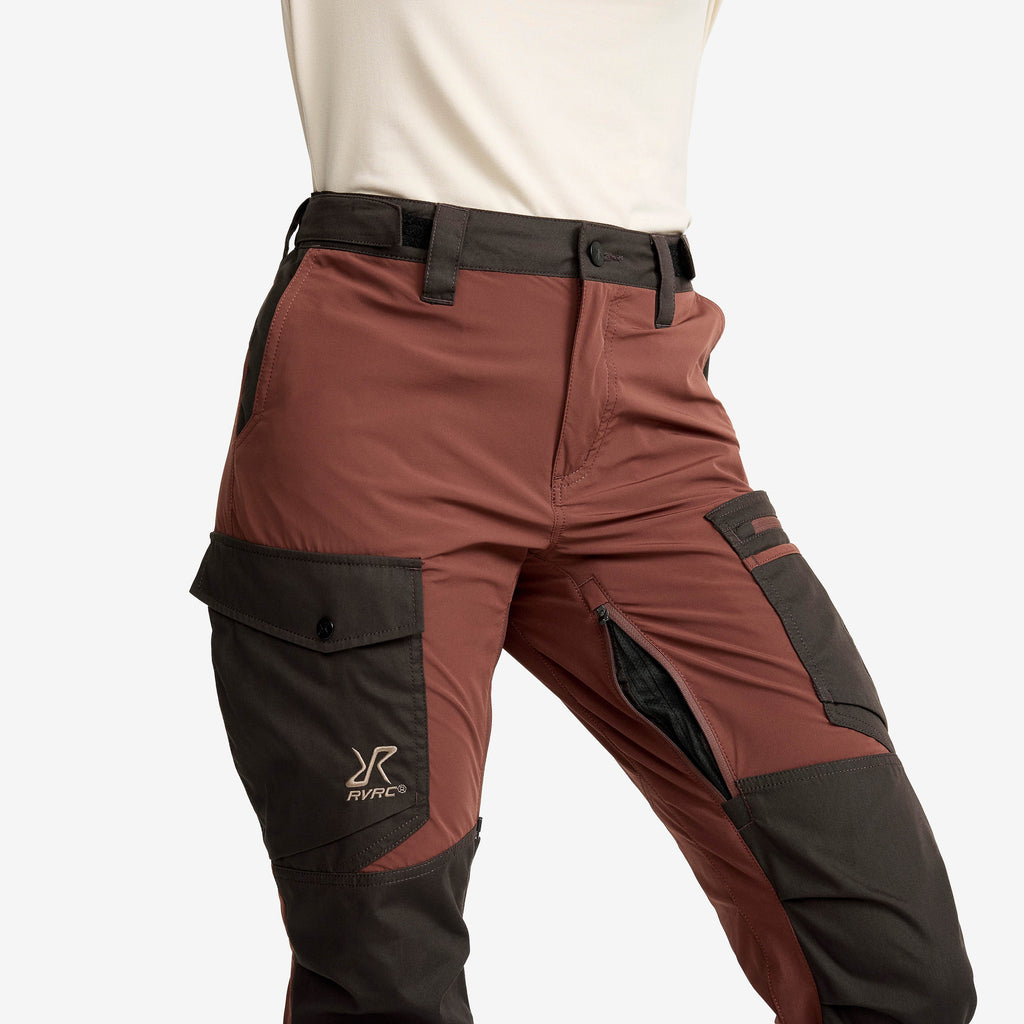 Rambler Lightweight Pro Trousers Women