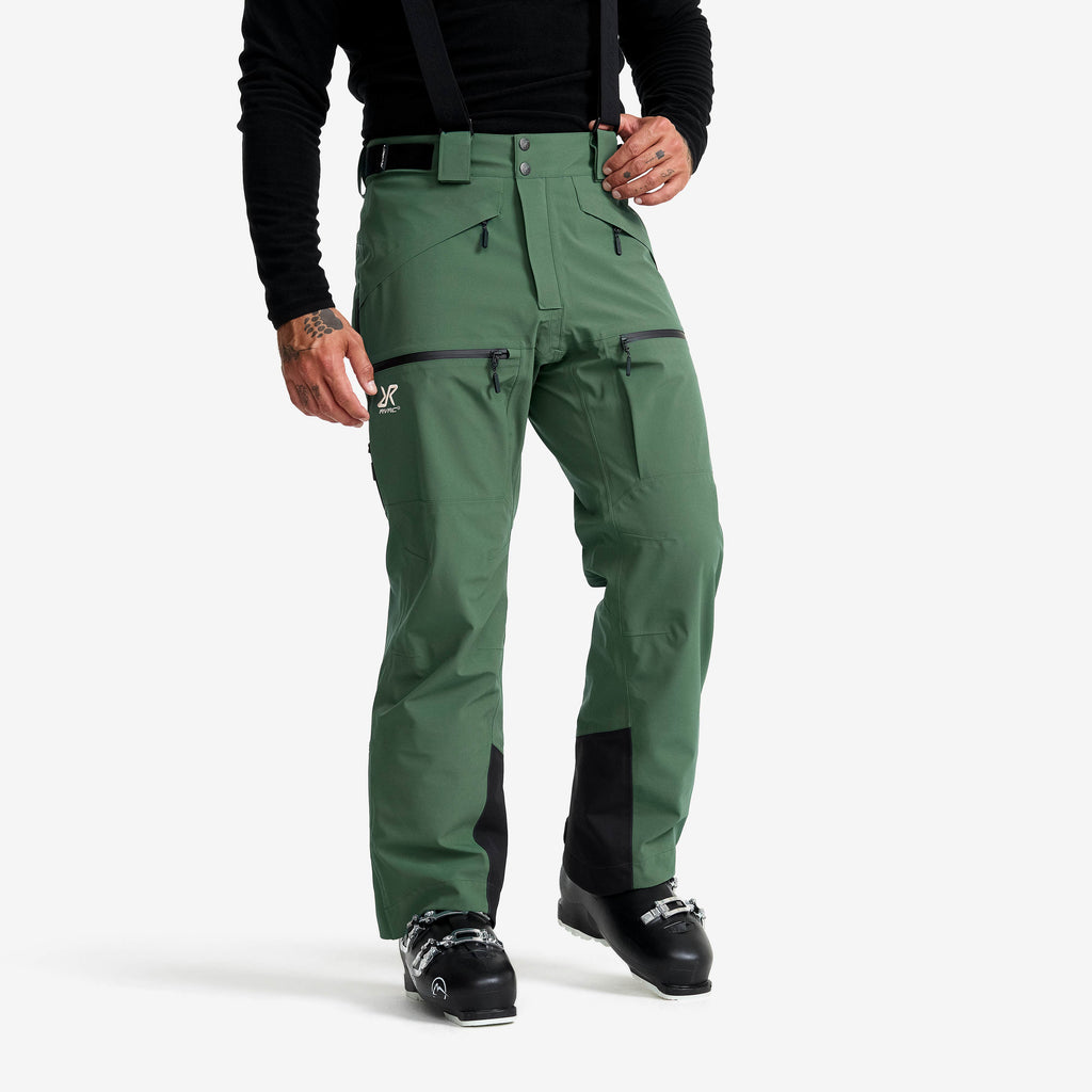 Atlas 3L Ski Trousers Men