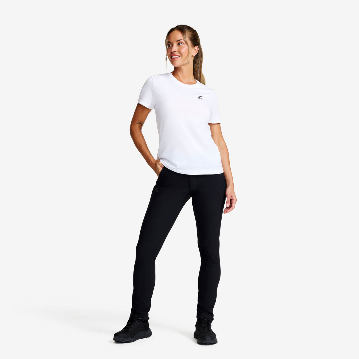 Easy T-shirt  Women