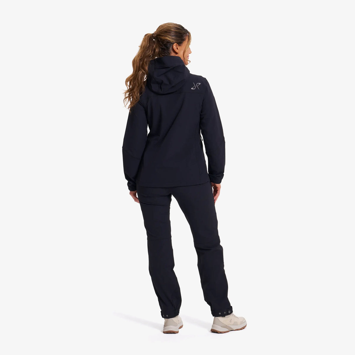 Edge Stretch Jacket Women