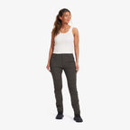 Twig High-waist Trousers Women