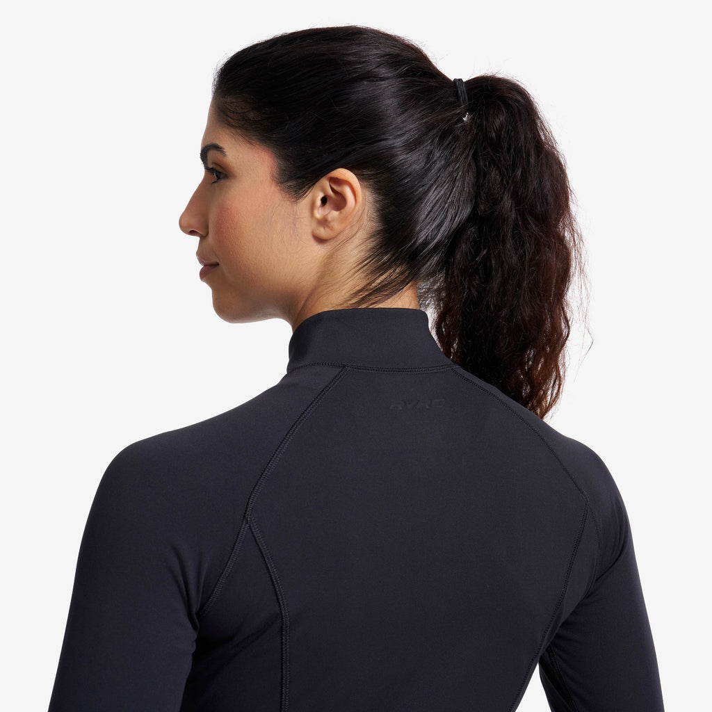 Paragon Full-zip Jacket Women