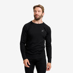 Route Merino Light Base Layer Top Men