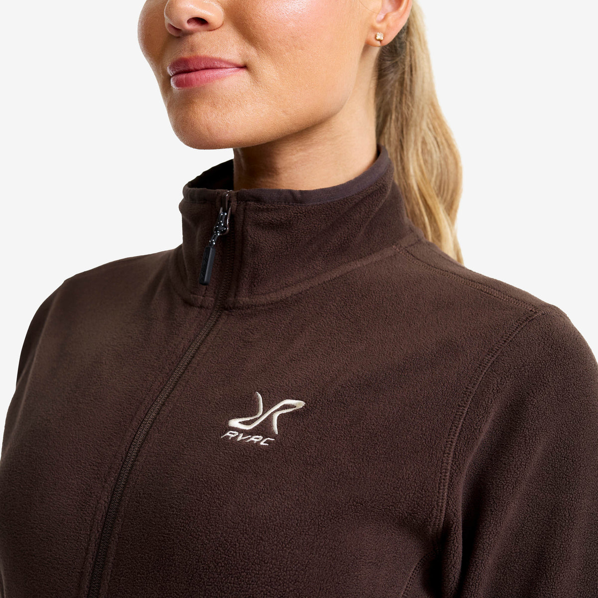 Hiker Full-zip Fleece Women