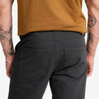 Oak Twill Stretch Joggers Men