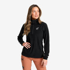 Hiker Half-zip Fleece Women