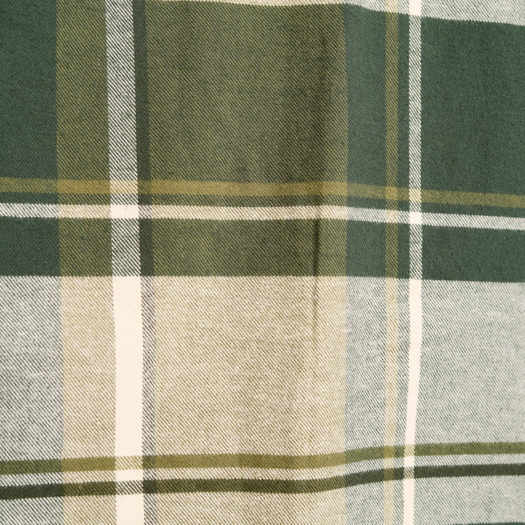 Nevada Flannel Shirt Men