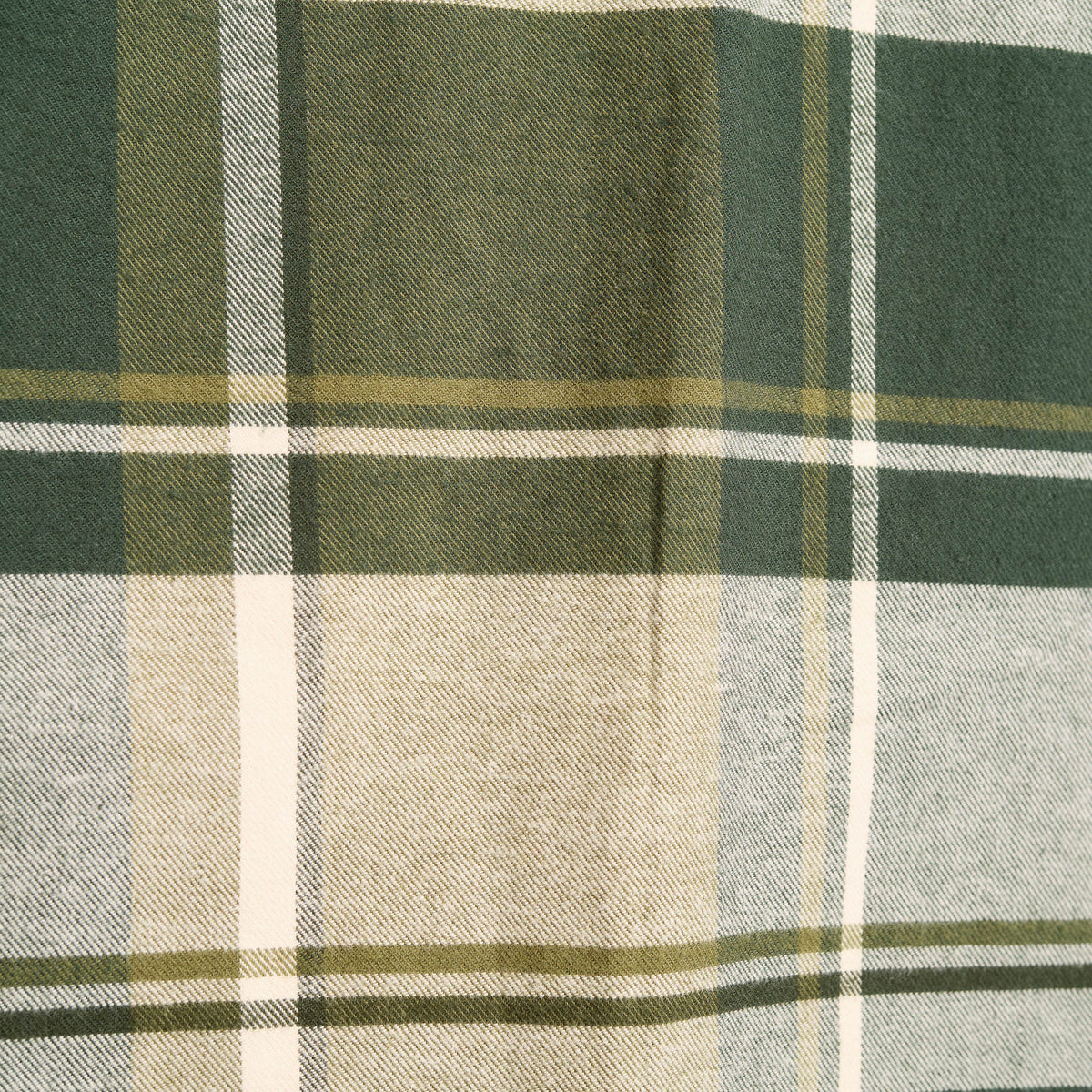 Nevada Flannel Shirt Men