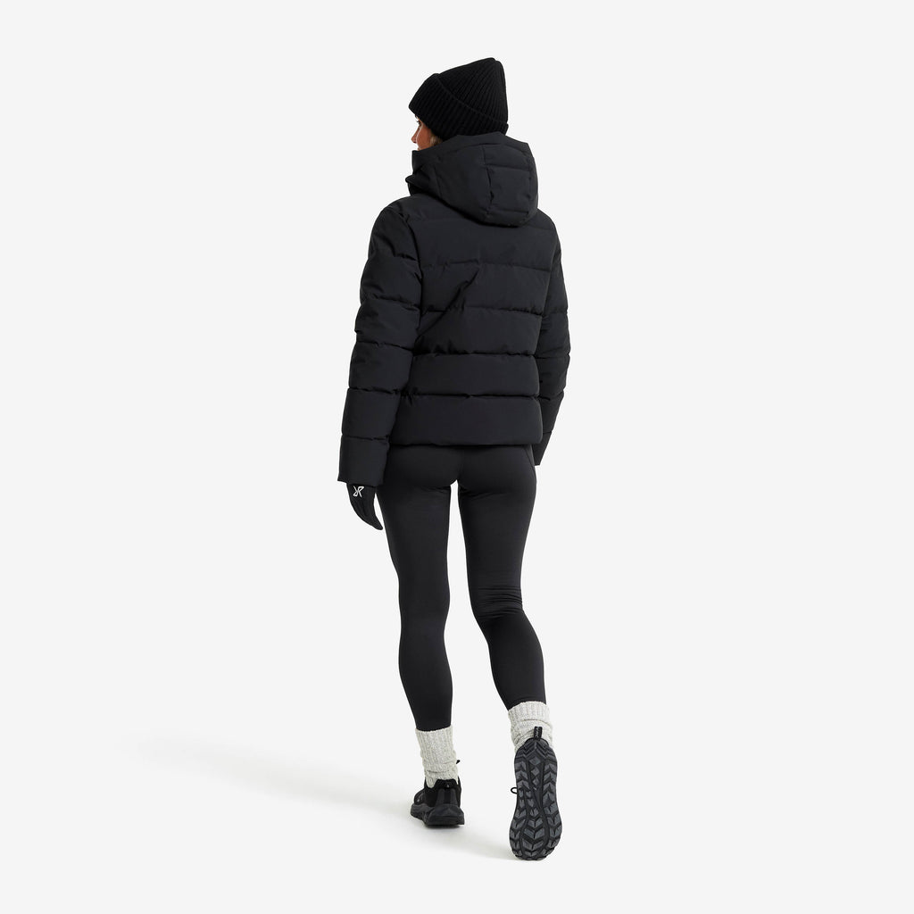 Voight Puffer Jacket Women