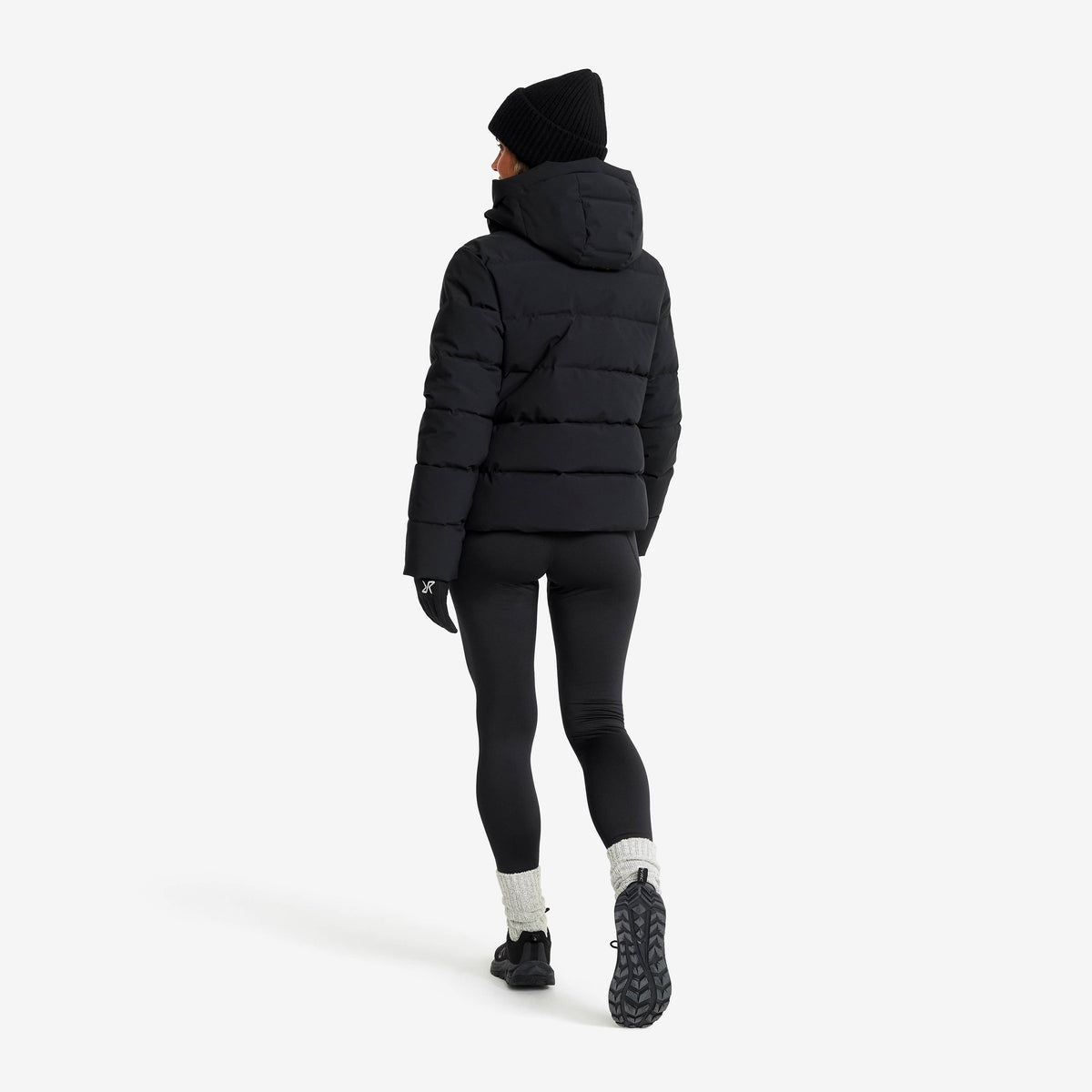 Voight Puffer Jacket Women