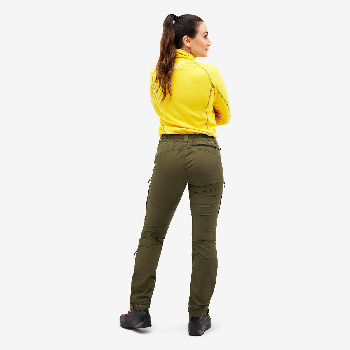 RVRC GP Pro Rescue Trousers Women
