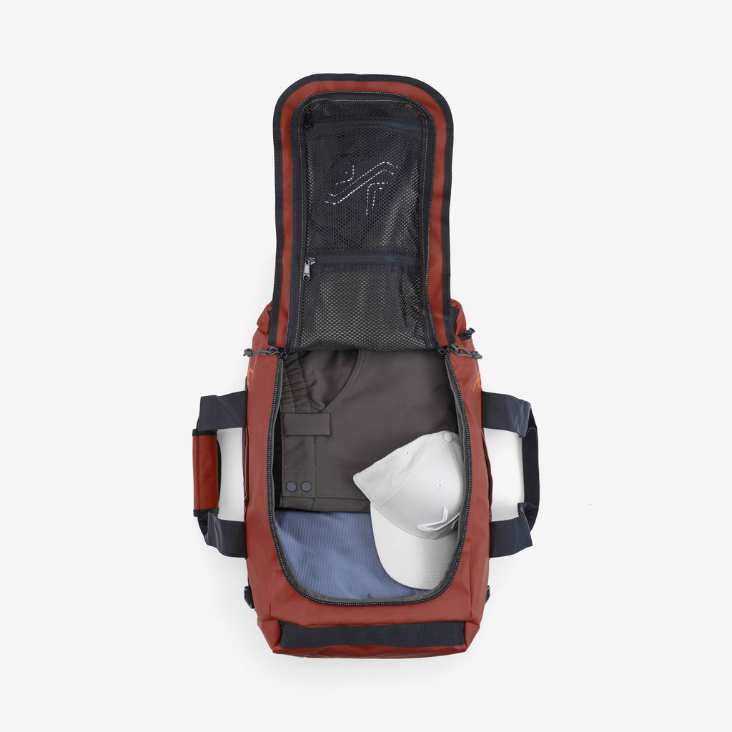 Packable Duffel Bag 40L Unisex