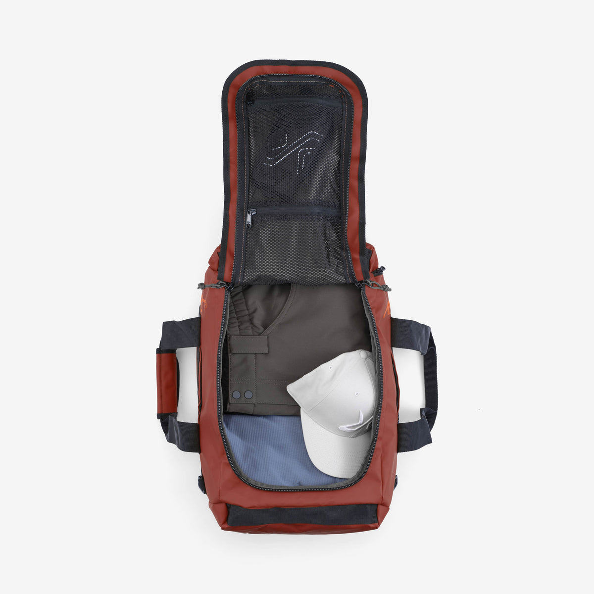 Packable Duffel Bag 40L Unisex