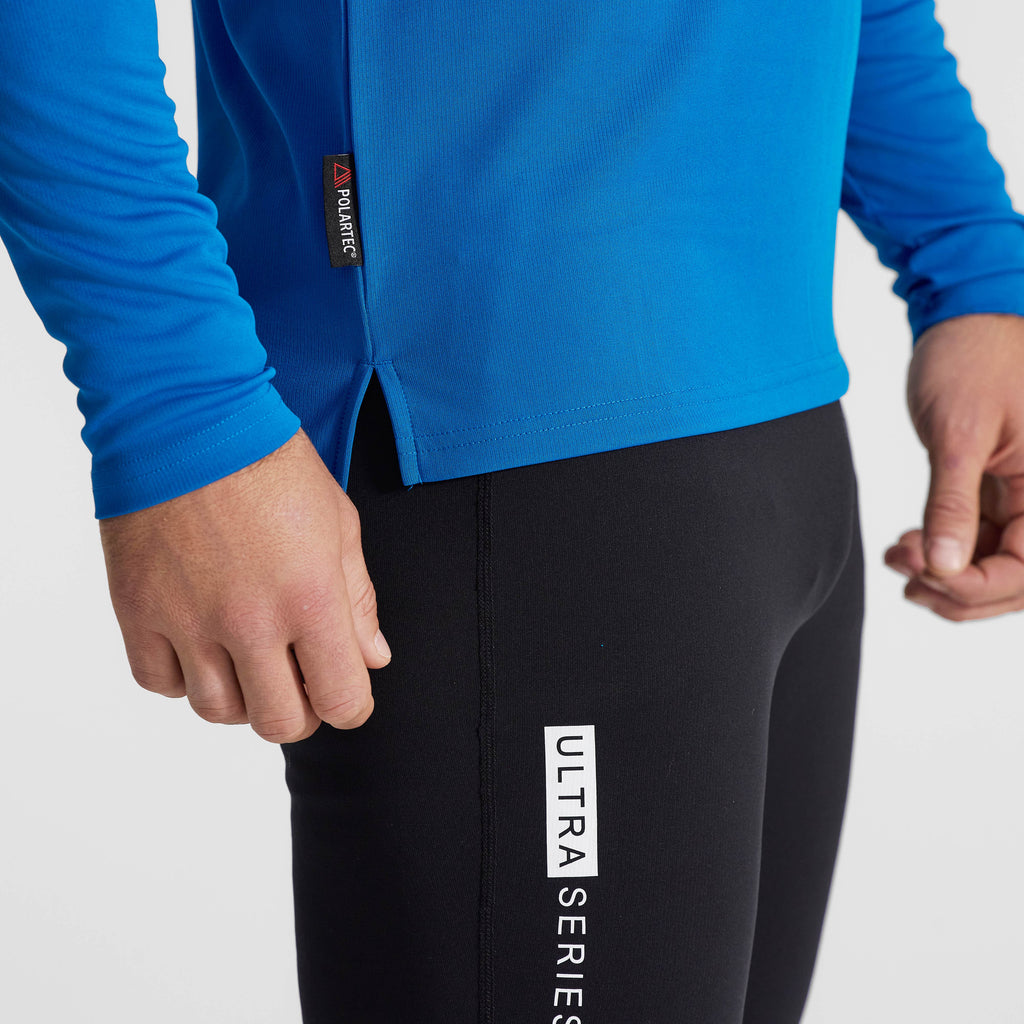 Ultra Technical Base Layer Top Men
