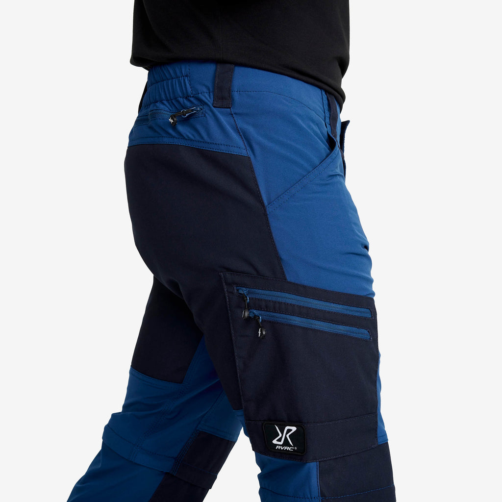 RVRC GP Pro Zip-off Trousers Men