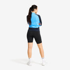 Force Light Half-zip Top Women