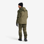 Field Pro Warm Outdoor Jacket Men
