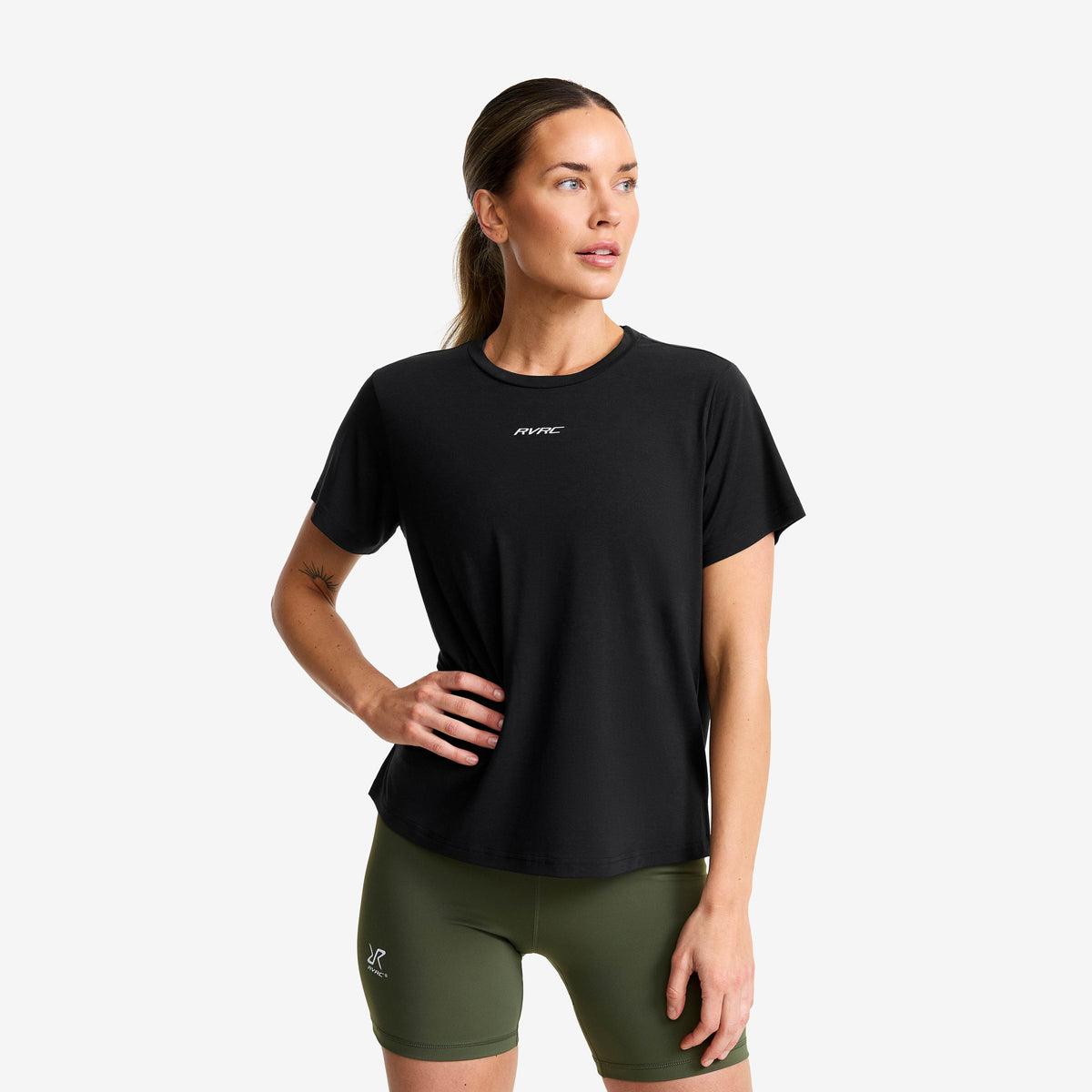 Progress Active Soft T-shirt Women