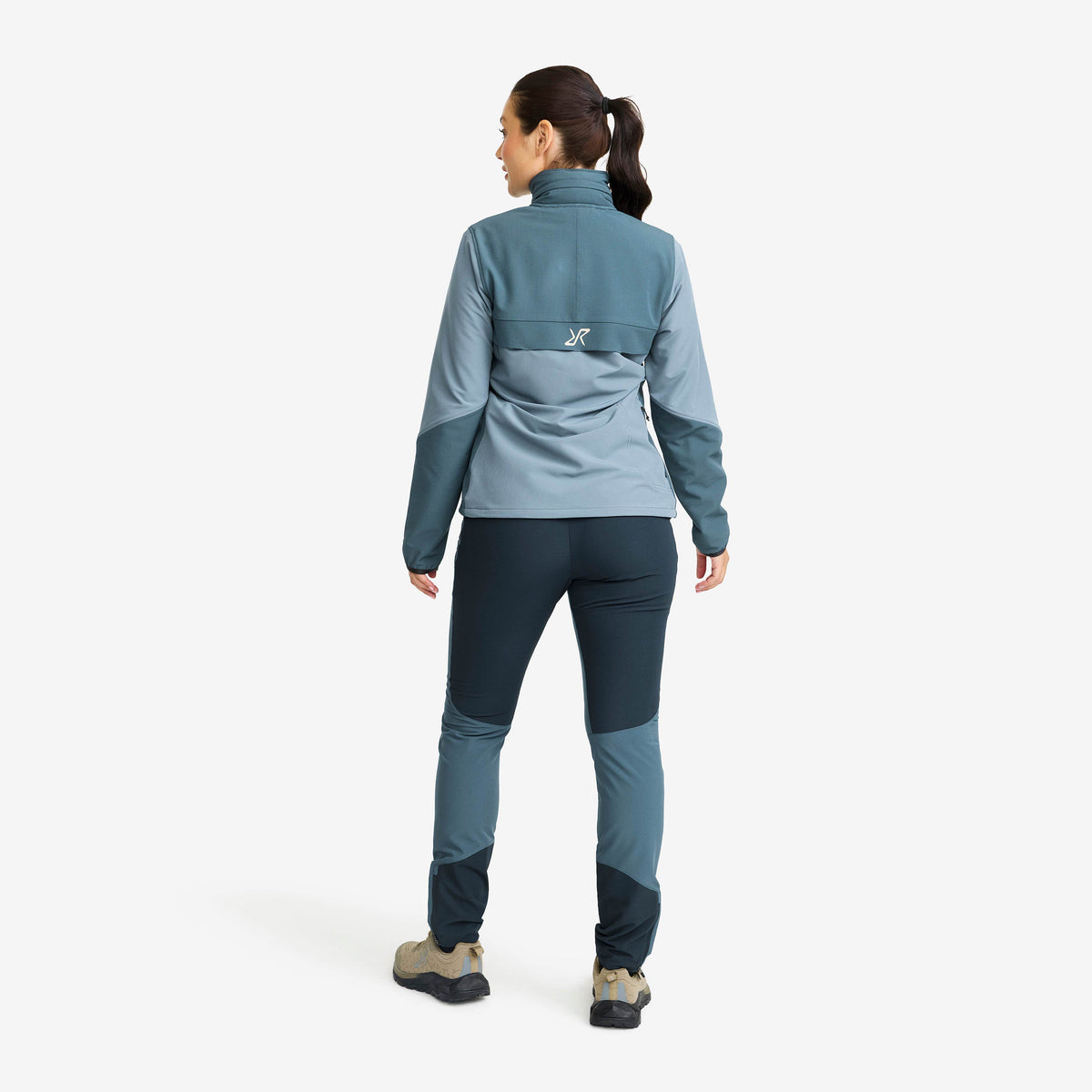 Ridge Trek Stretch Jacket Women