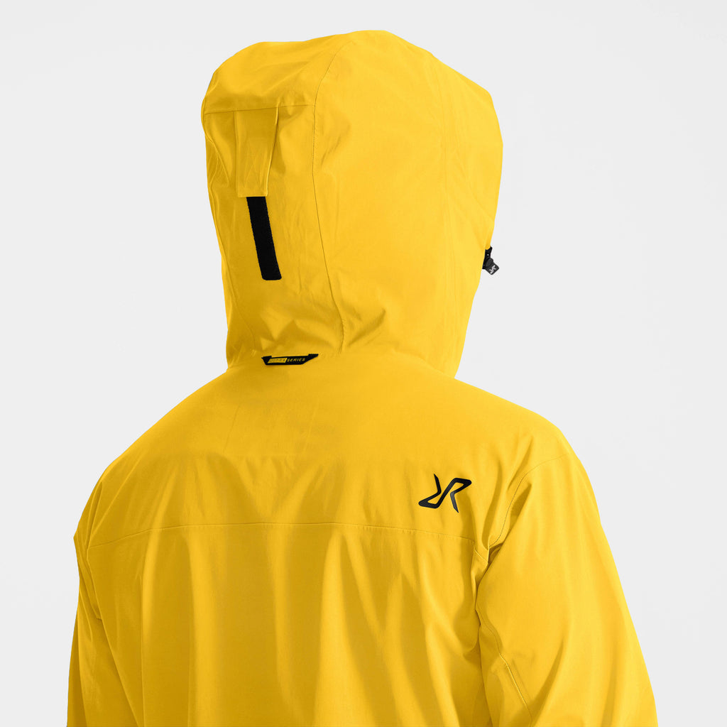 Ultra 3L Shell Jacket Men