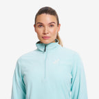 Hiker Half-zip Fleece Women