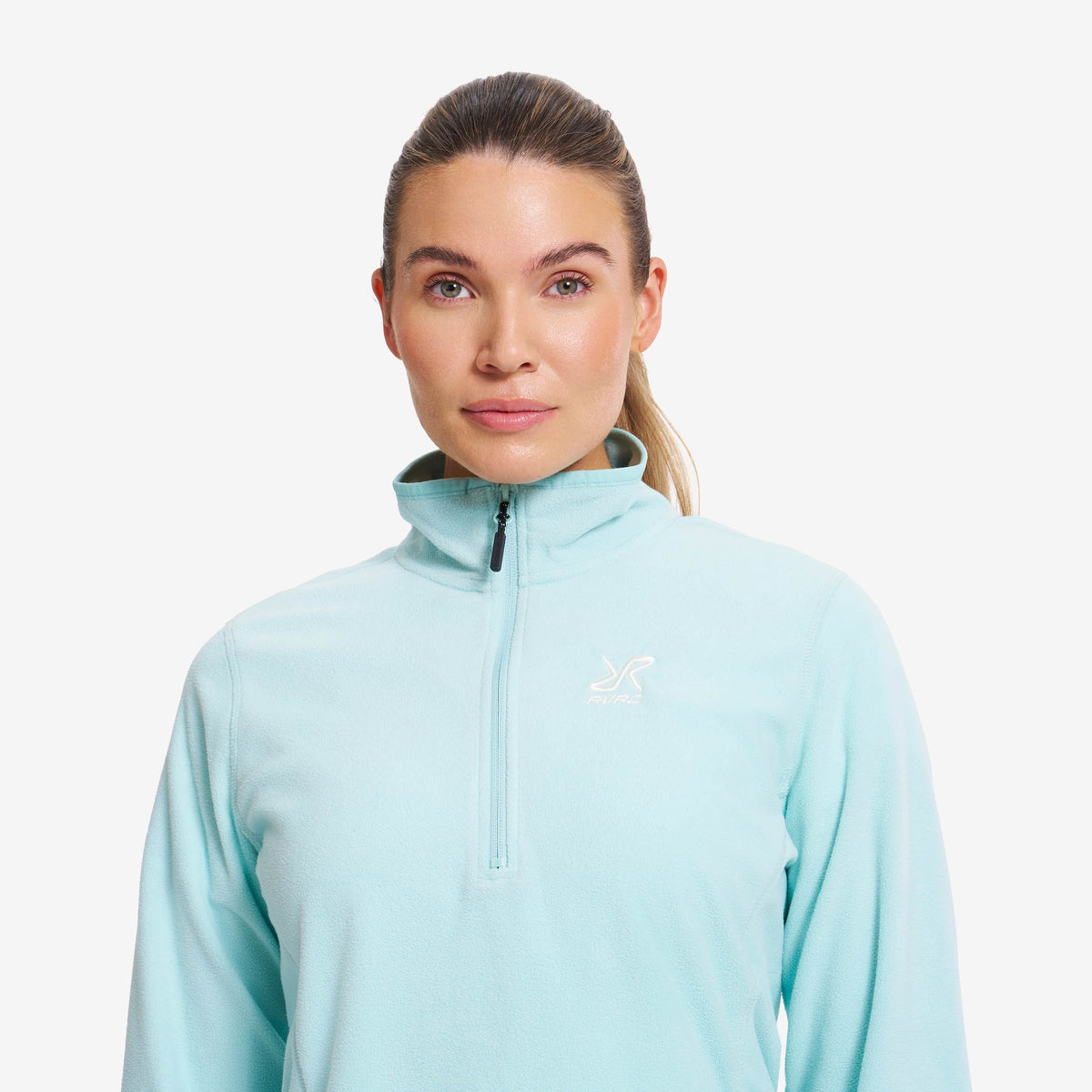 Hiker Half-zip Fleece Women