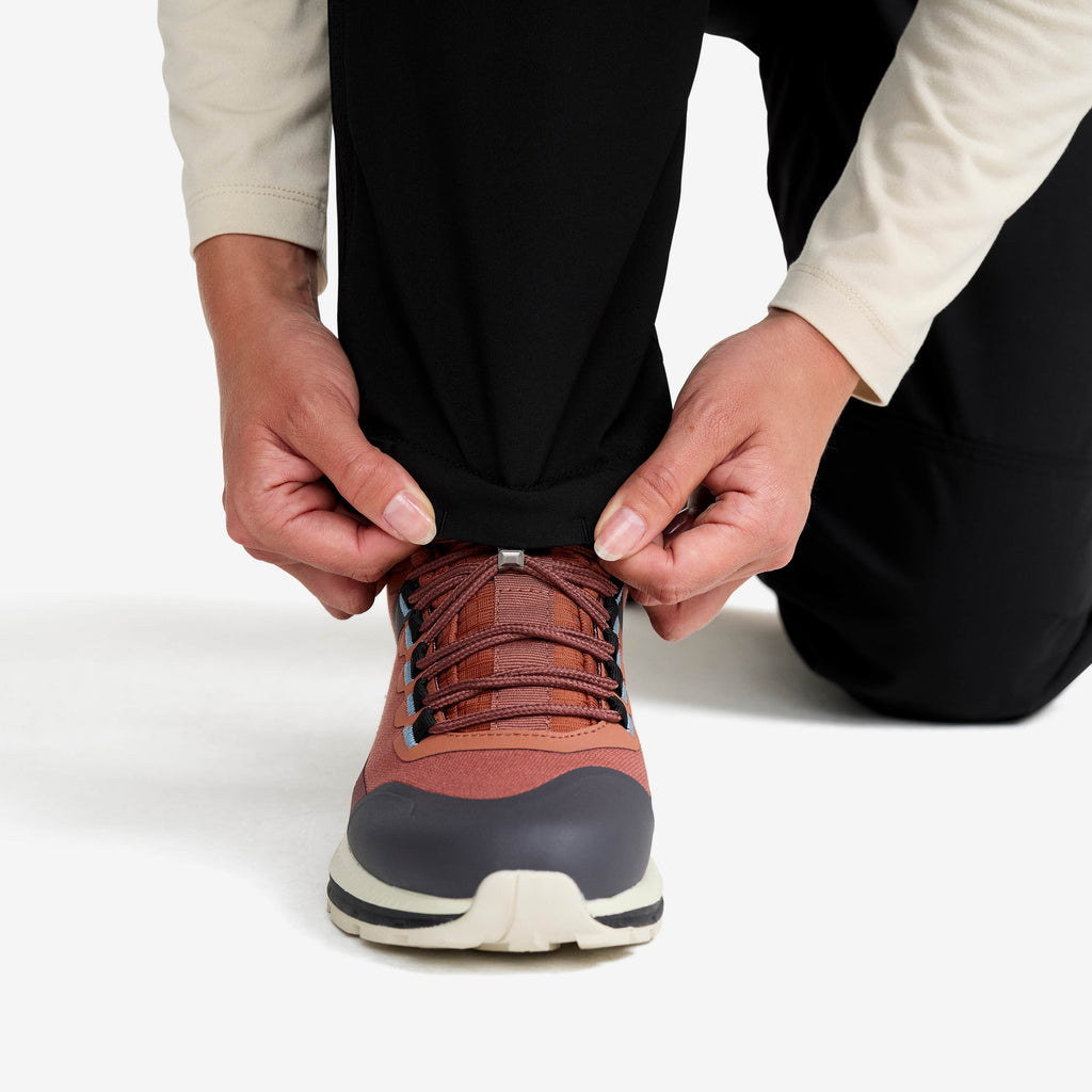 Field Pro Warm Outdoor Trousers Women