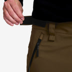 Cyclone 3L Shell Trousers Men